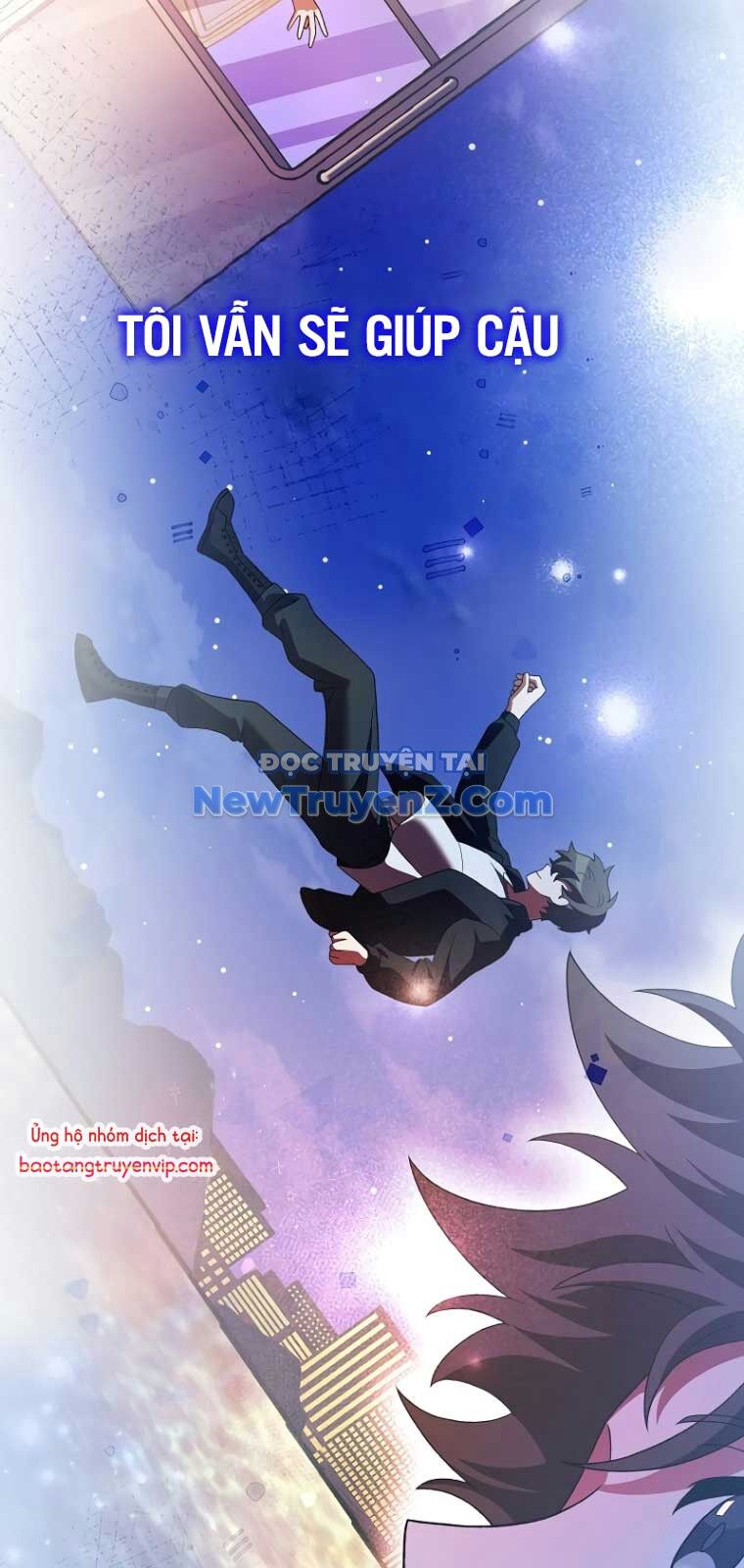 Nhân Vật Ngoài Lề Tiểu Thuyết: Chapter 129