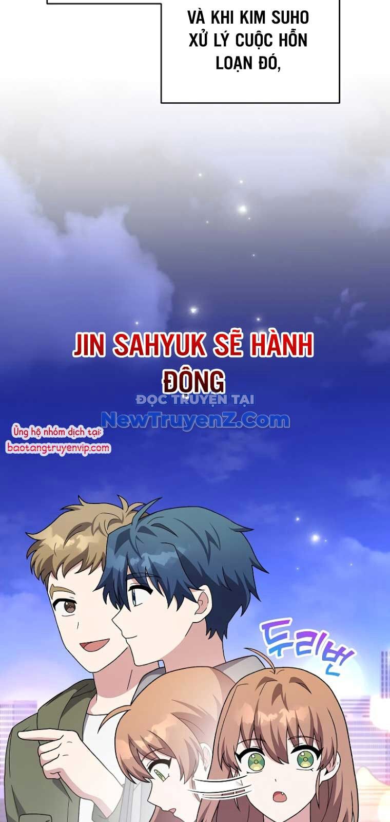 Nhân Vật Ngoài Lề Tiểu Thuyết: Chapter 129