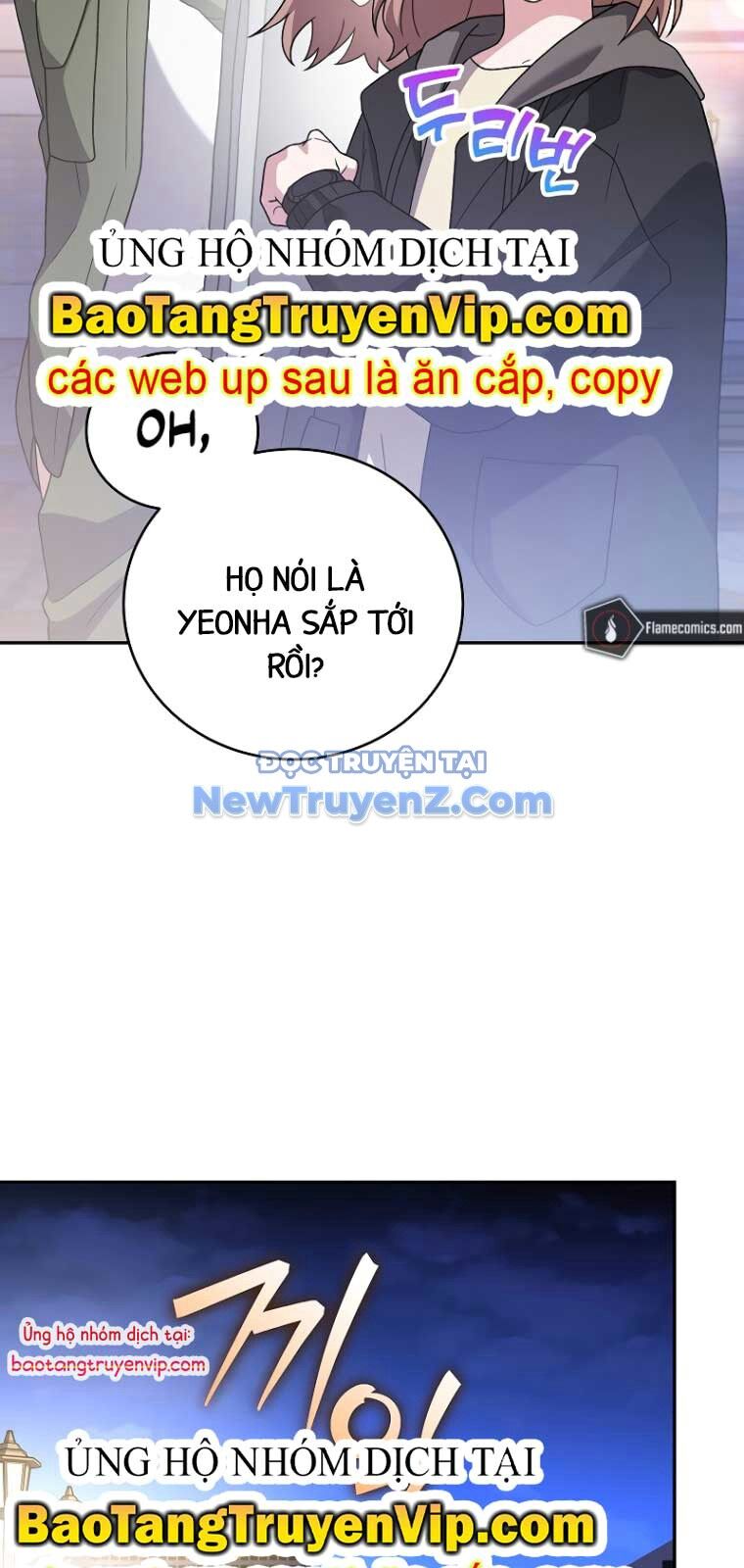 Nhân Vật Ngoài Lề Tiểu Thuyết: Chapter 129