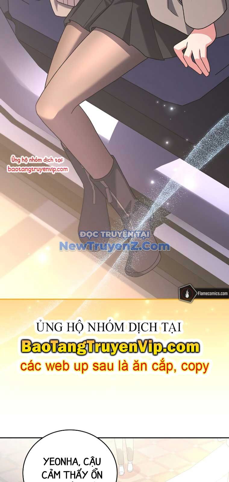 Nhân Vật Ngoài Lề Tiểu Thuyết: Chapter 129