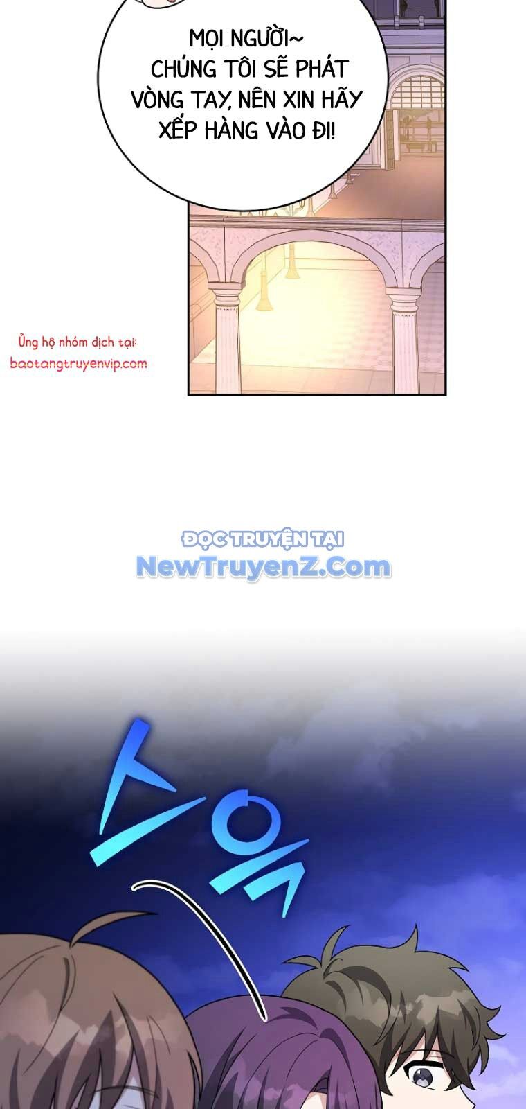 Nhân Vật Ngoài Lề Tiểu Thuyết: Chapter 129