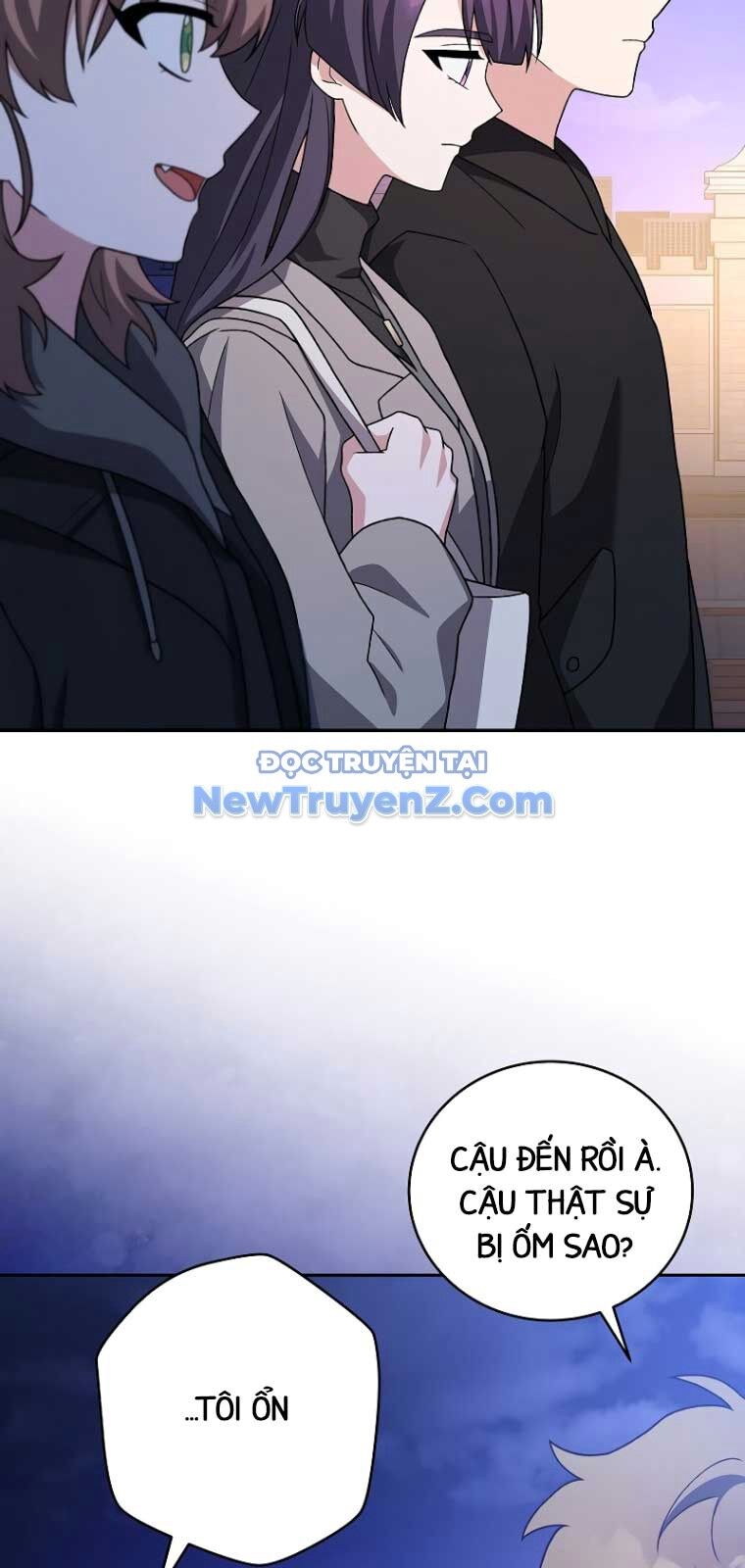 Nhân Vật Ngoài Lề Tiểu Thuyết: Chapter 129