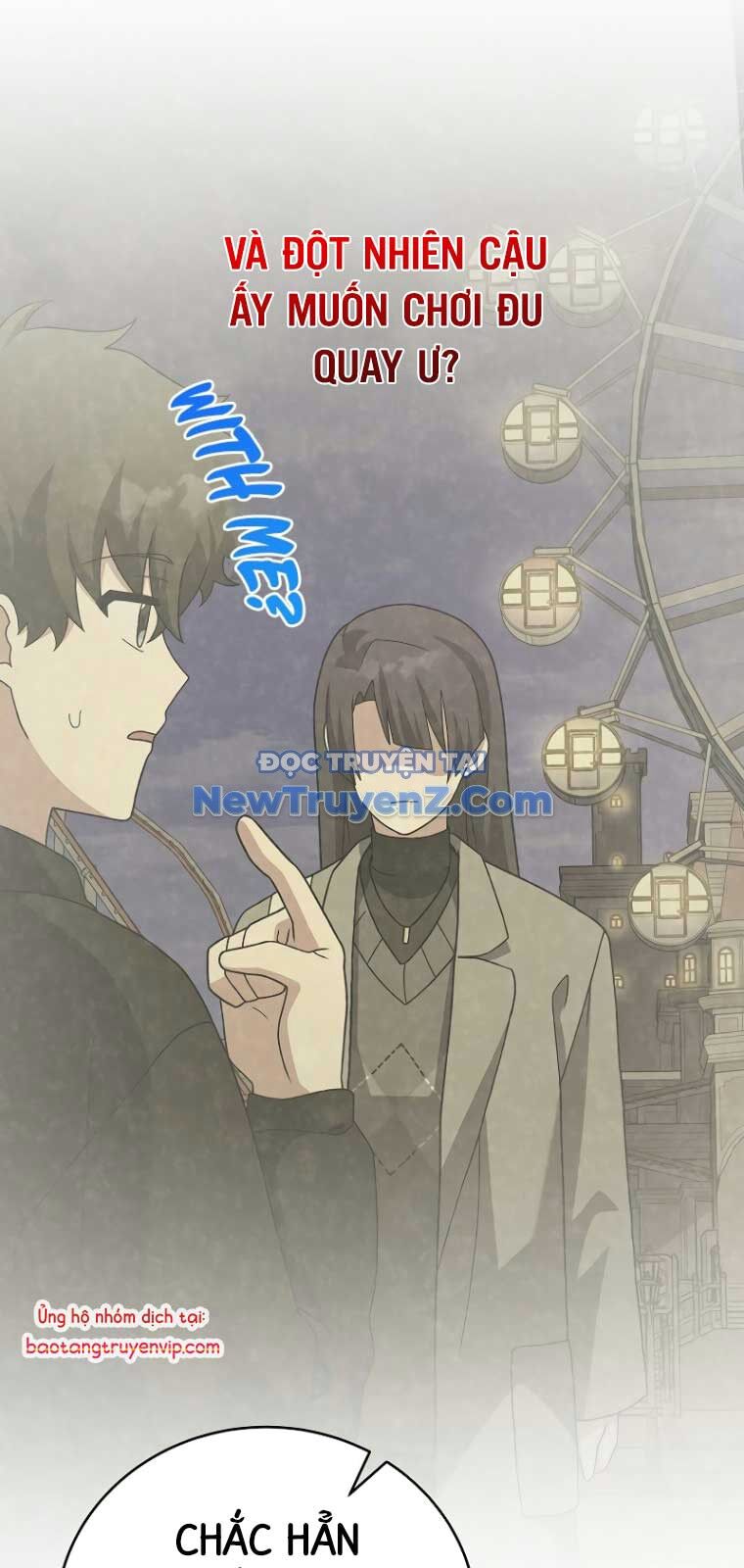 Nhân Vật Ngoài Lề Tiểu Thuyết: Chapter 129