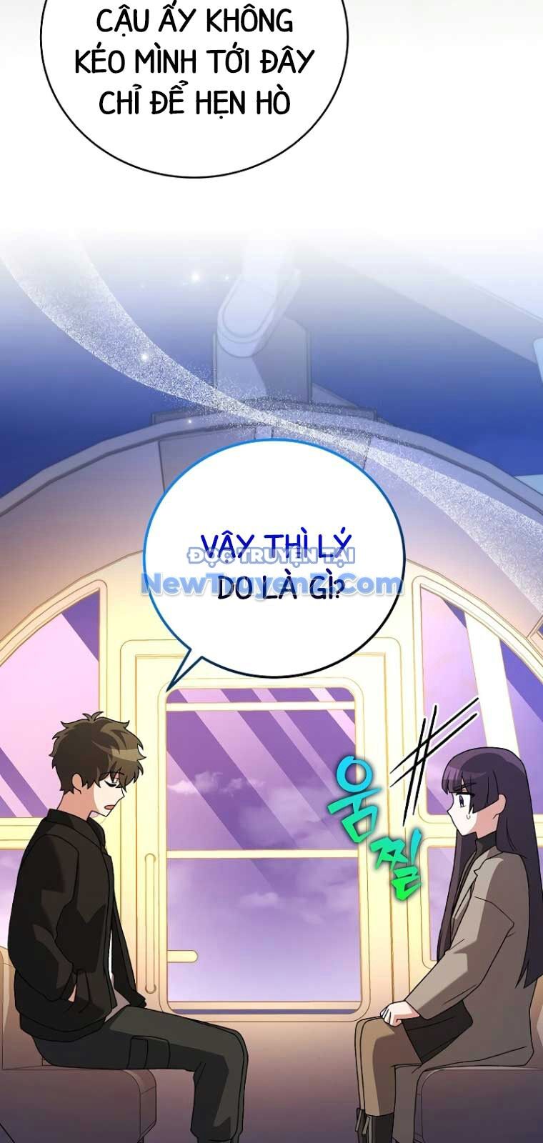 Nhân Vật Ngoài Lề Tiểu Thuyết: Chapter 129