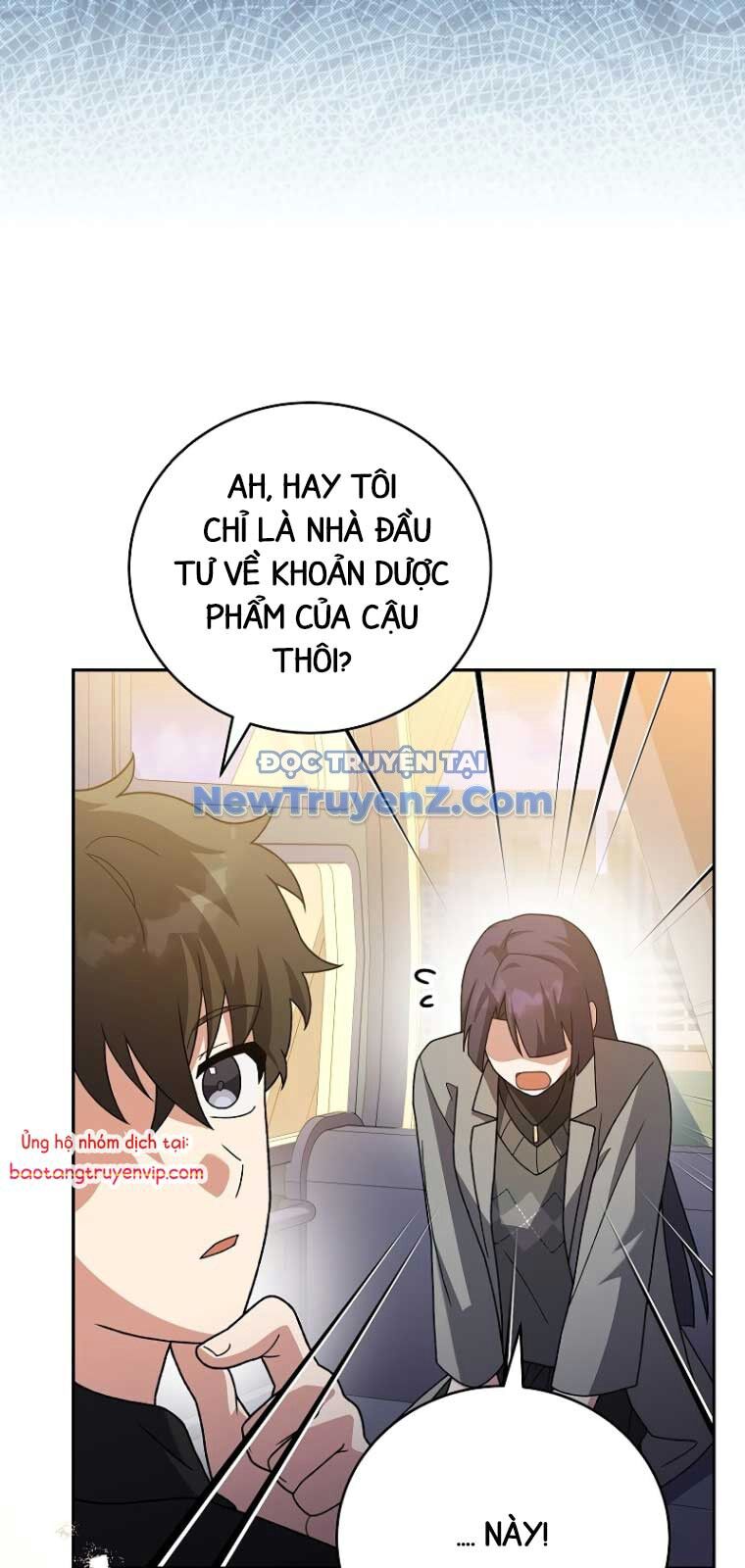 Nhân Vật Ngoài Lề Tiểu Thuyết: Chapter 129