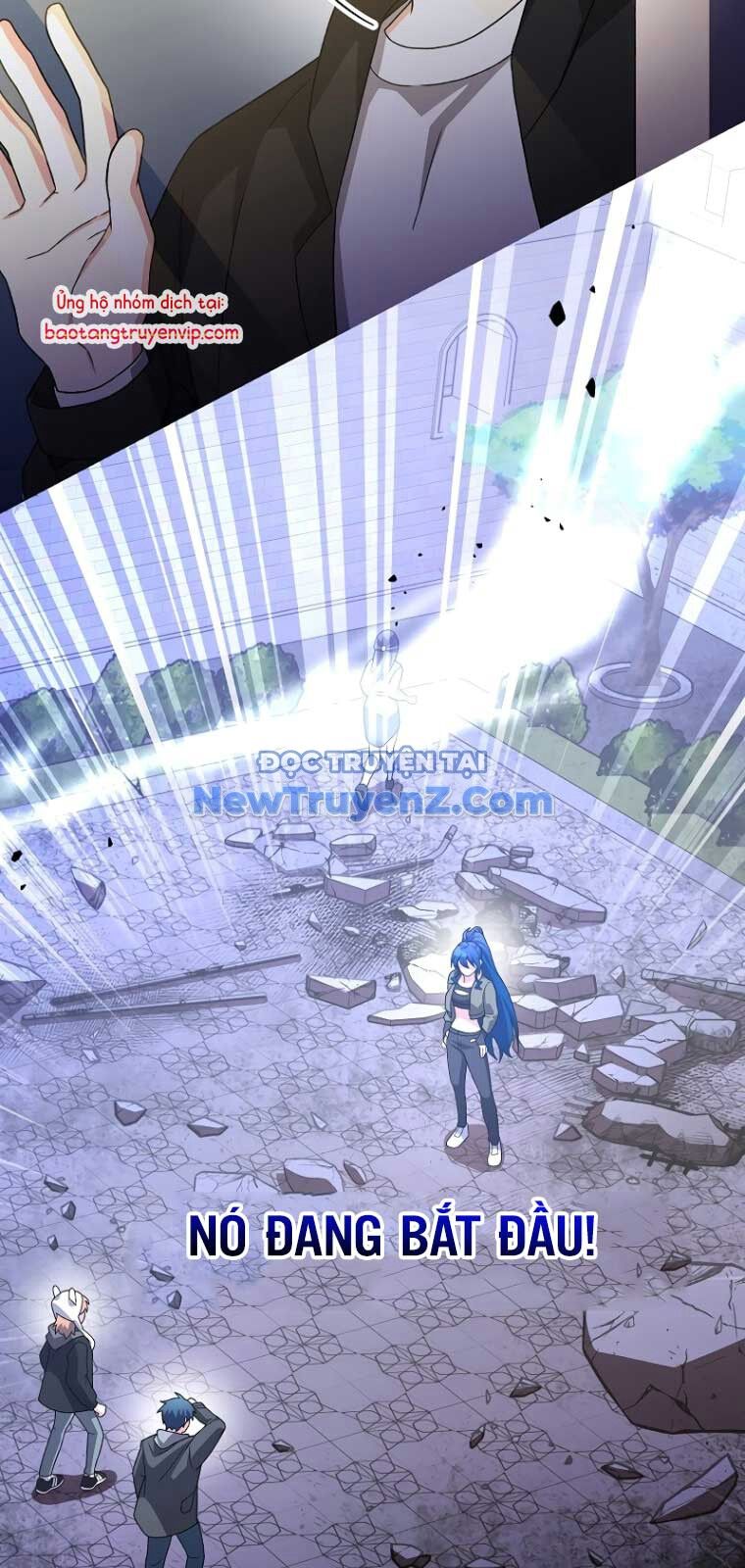 Nhân Vật Ngoài Lề Tiểu Thuyết: Chapter 129