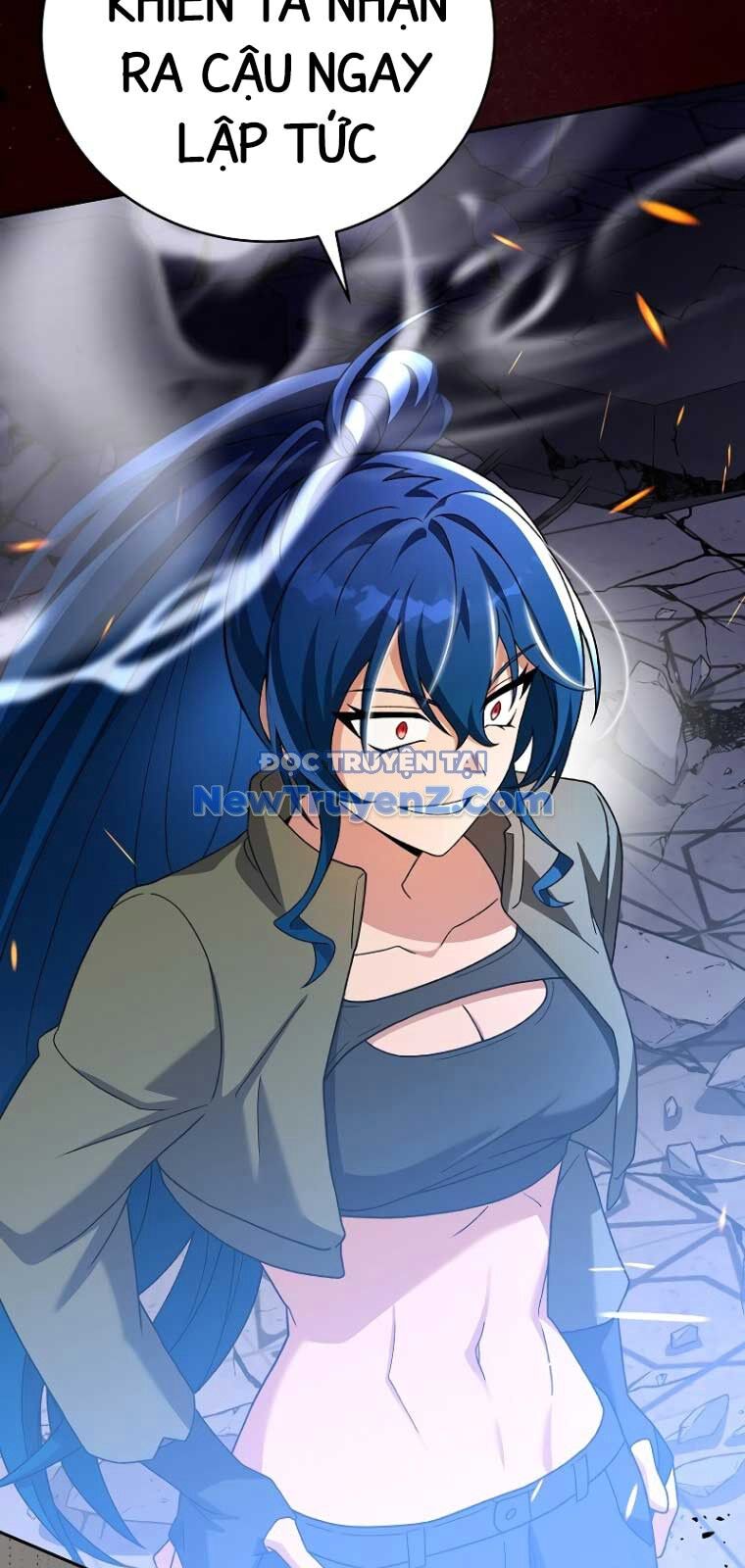 Nhân Vật Ngoài Lề Tiểu Thuyết: Chapter 129