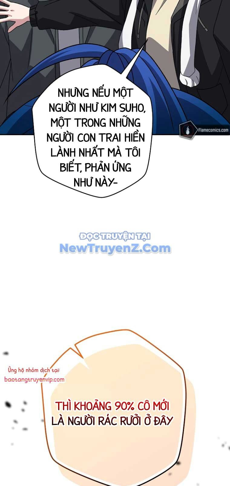 Nhân Vật Ngoài Lề Tiểu Thuyết: Chapter 129