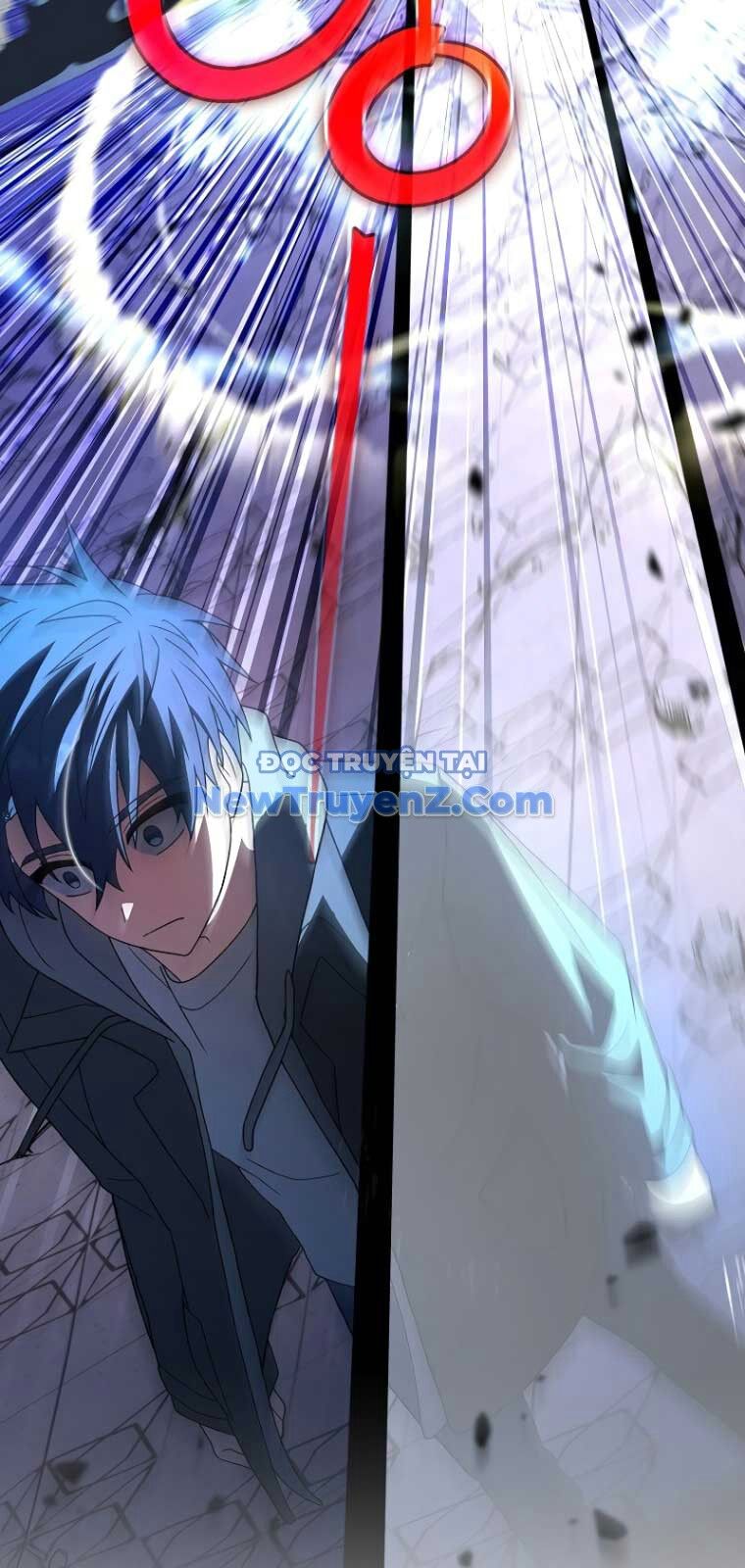 Nhân Vật Ngoài Lề Tiểu Thuyết: Chapter 129