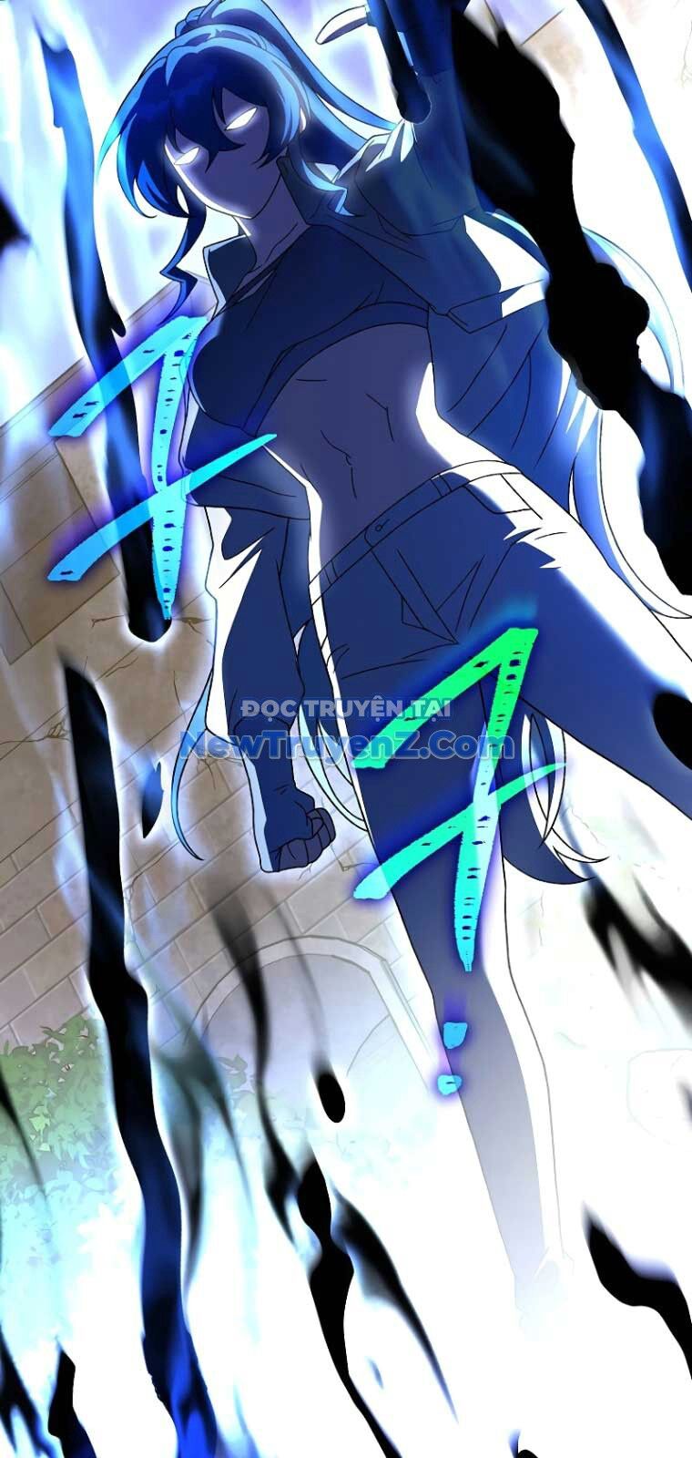 Nhân Vật Ngoài Lề Tiểu Thuyết: Chapter 129