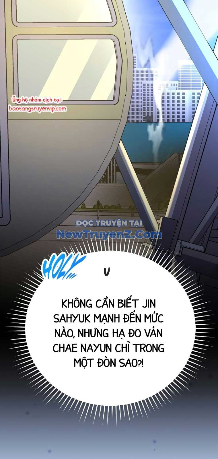 Nhân Vật Ngoài Lề Tiểu Thuyết: Chapter 129