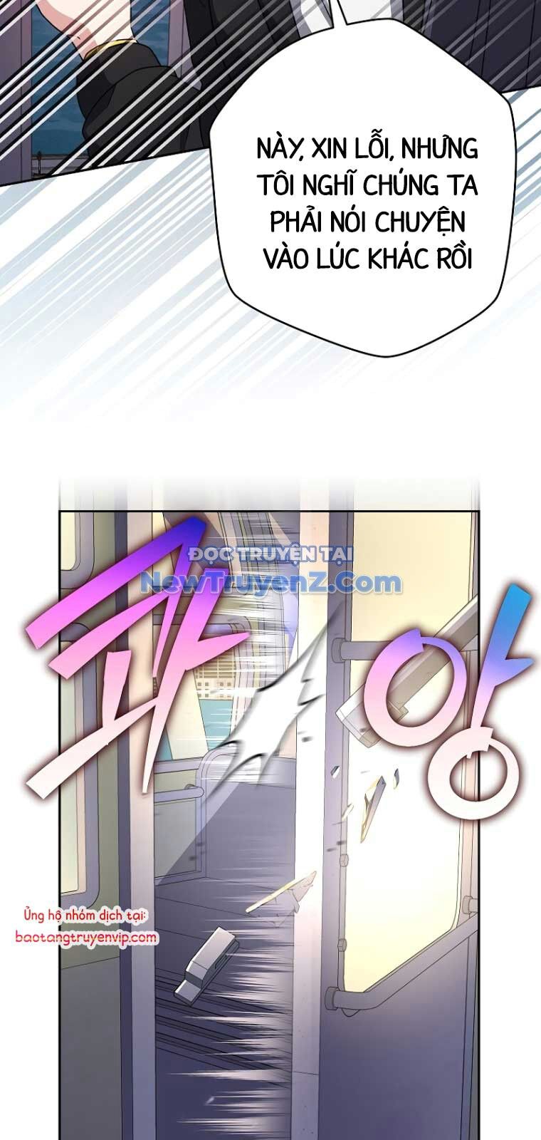 Nhân Vật Ngoài Lề Tiểu Thuyết: Chapter 129