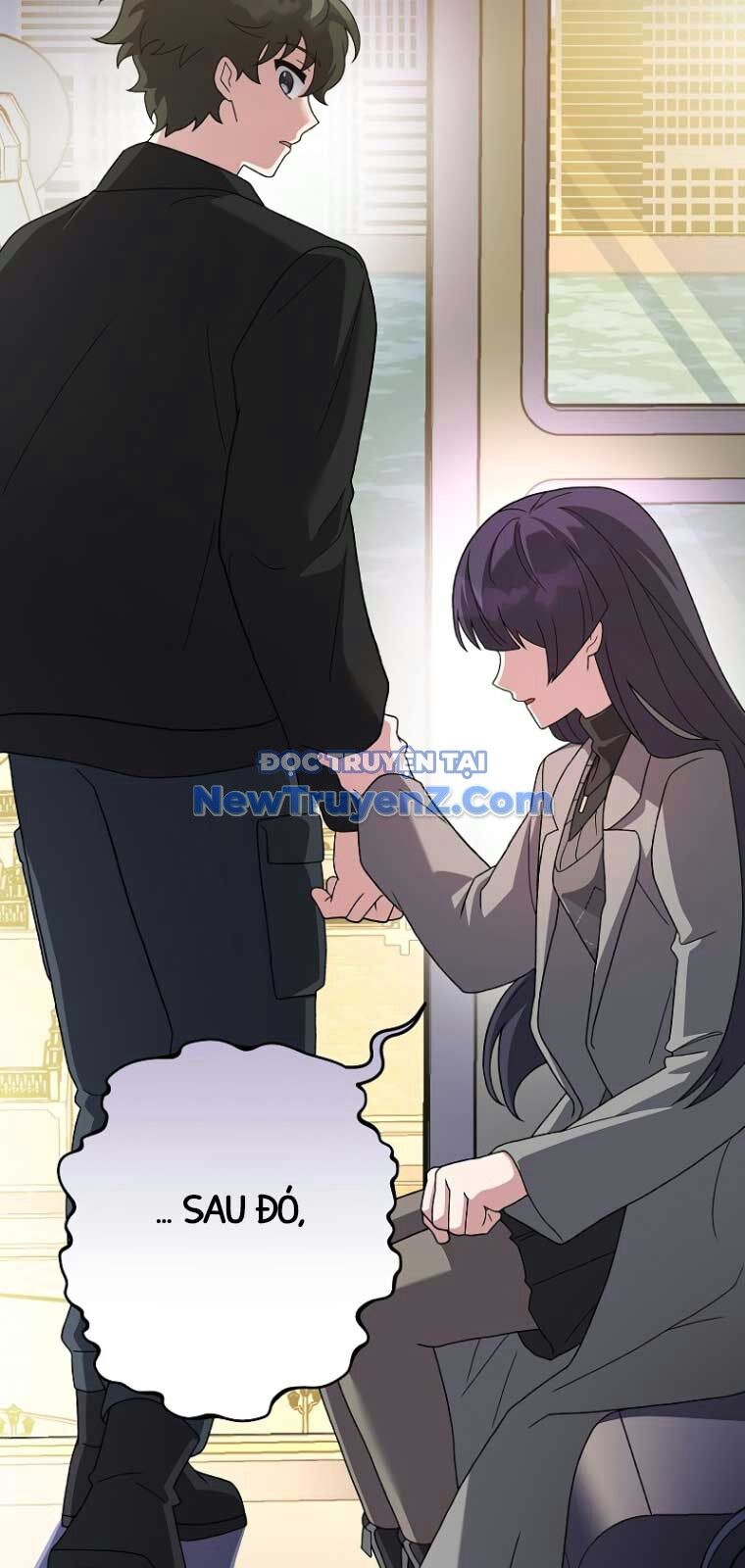 Nhân Vật Ngoài Lề Tiểu Thuyết: Chapter 129