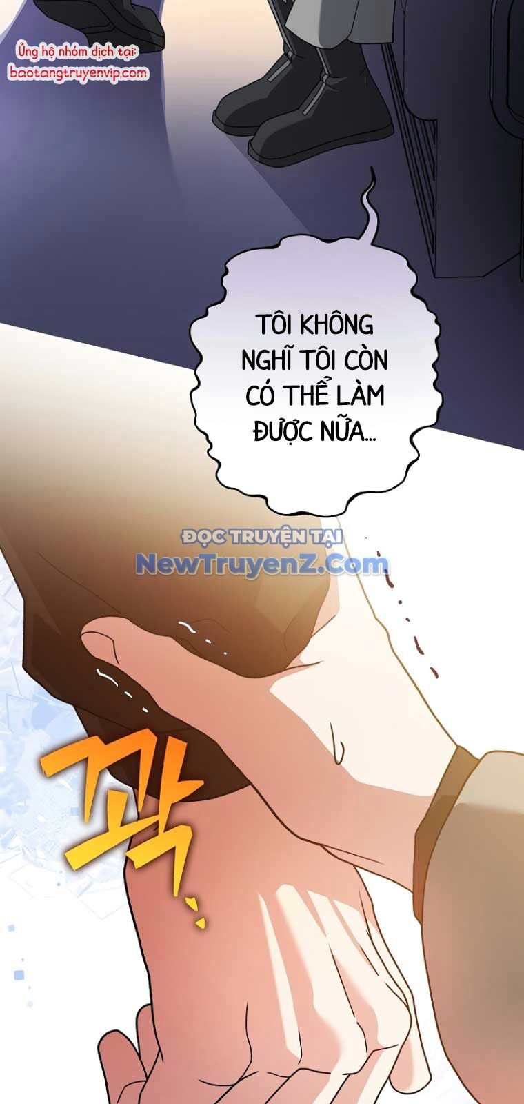 Nhân Vật Ngoài Lề Tiểu Thuyết: Chapter 129