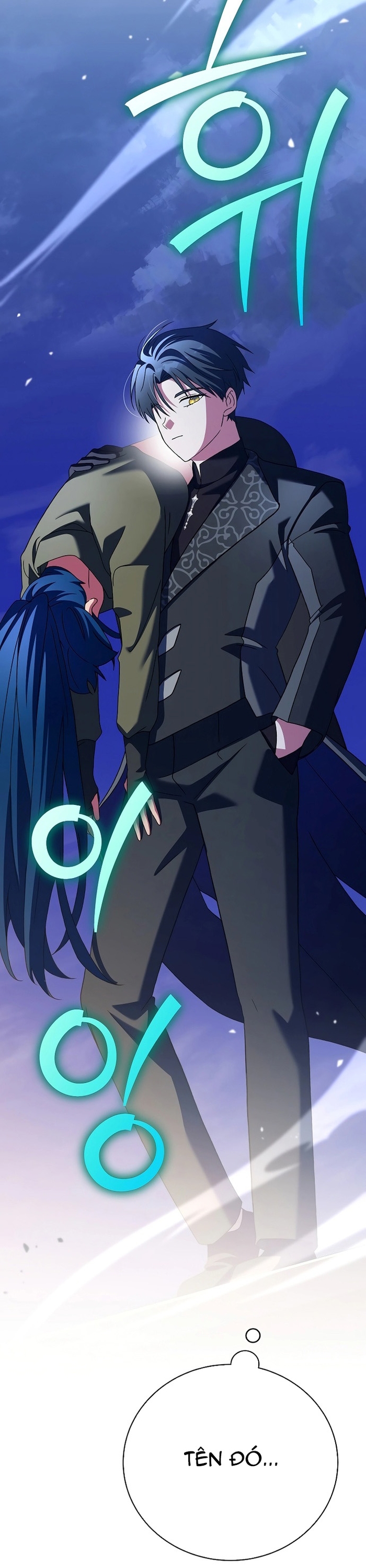 Nhân Vật Ngoài Lề Tiểu Thuyết: Chapter 131