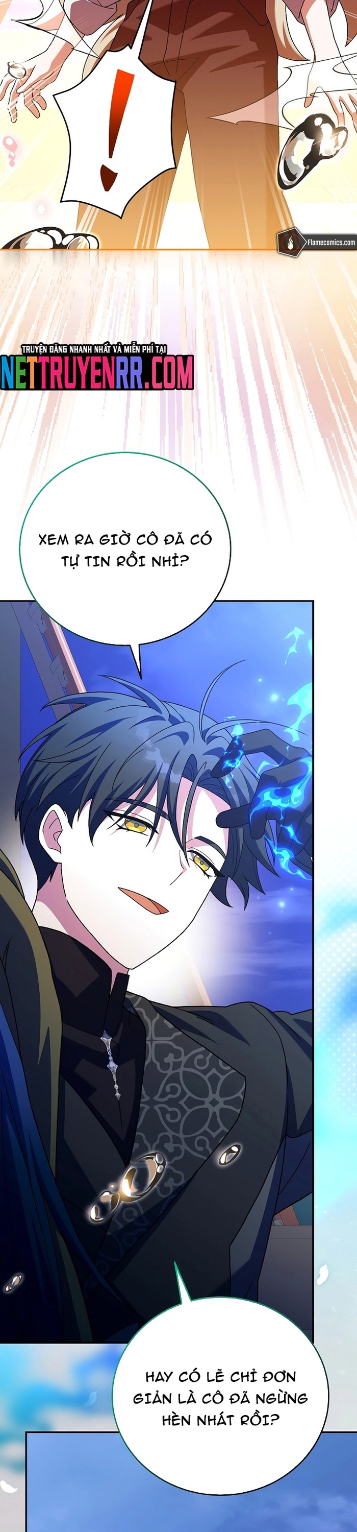 Nhân Vật Ngoài Lề Tiểu Thuyết: Chapter 131