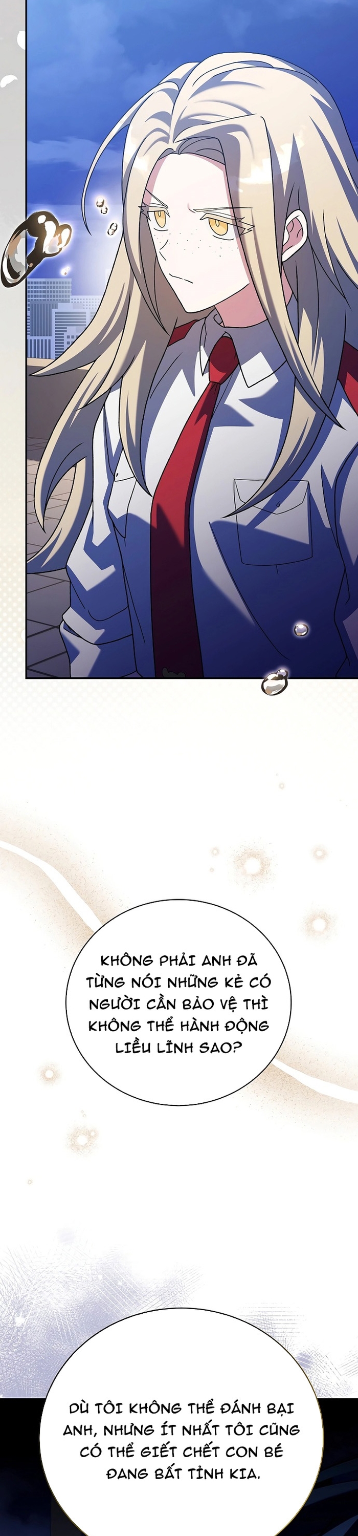 Nhân Vật Ngoài Lề Tiểu Thuyết: Chapter 131