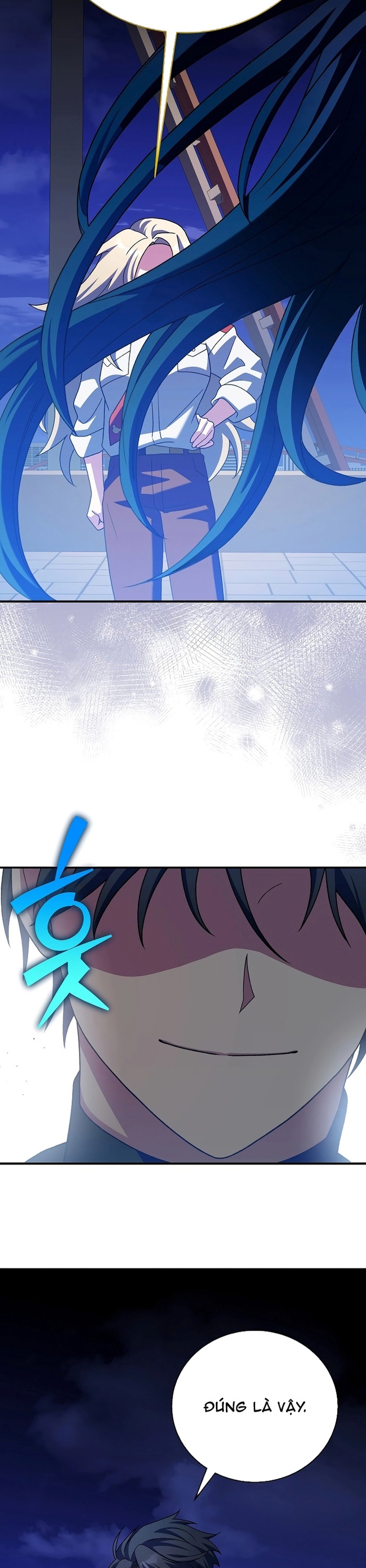 Nhân Vật Ngoài Lề Tiểu Thuyết: Chapter 131