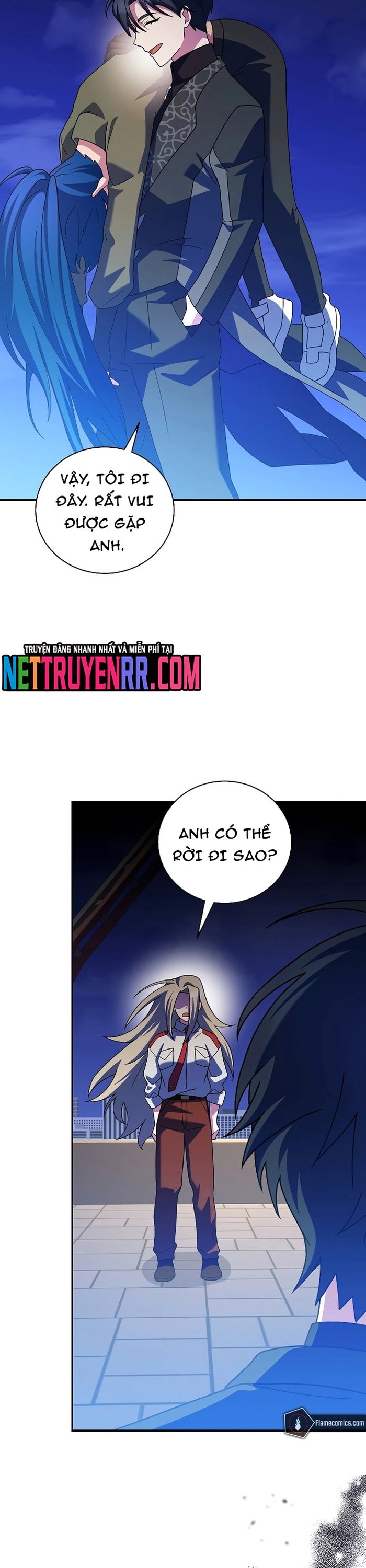 Nhân Vật Ngoài Lề Tiểu Thuyết: Chapter 131