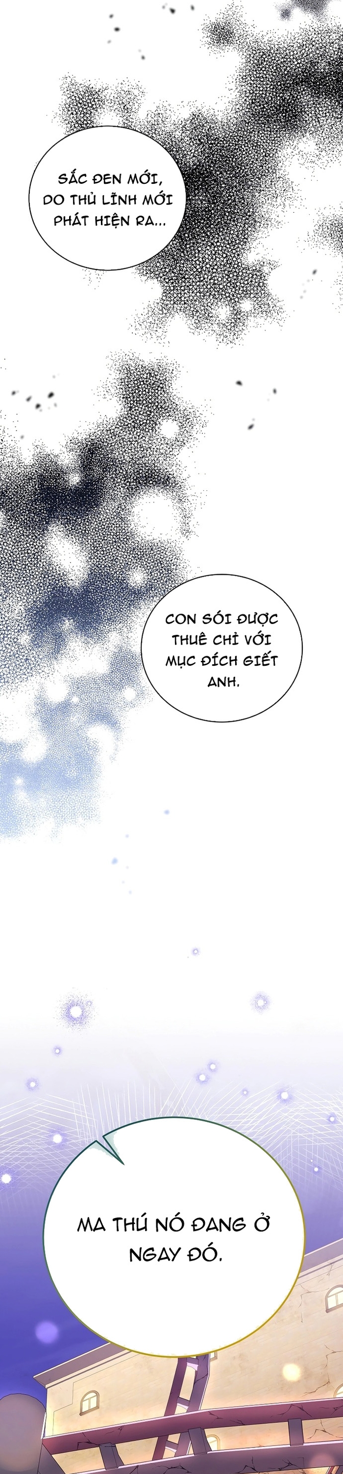 Nhân Vật Ngoài Lề Tiểu Thuyết: Chapter 131