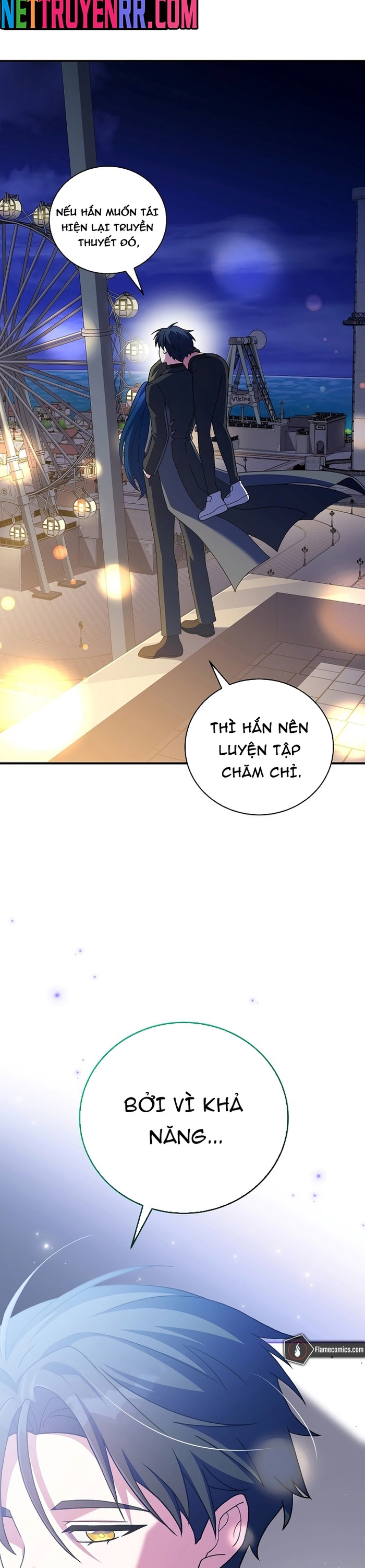 Nhân Vật Ngoài Lề Tiểu Thuyết: Chapter 131