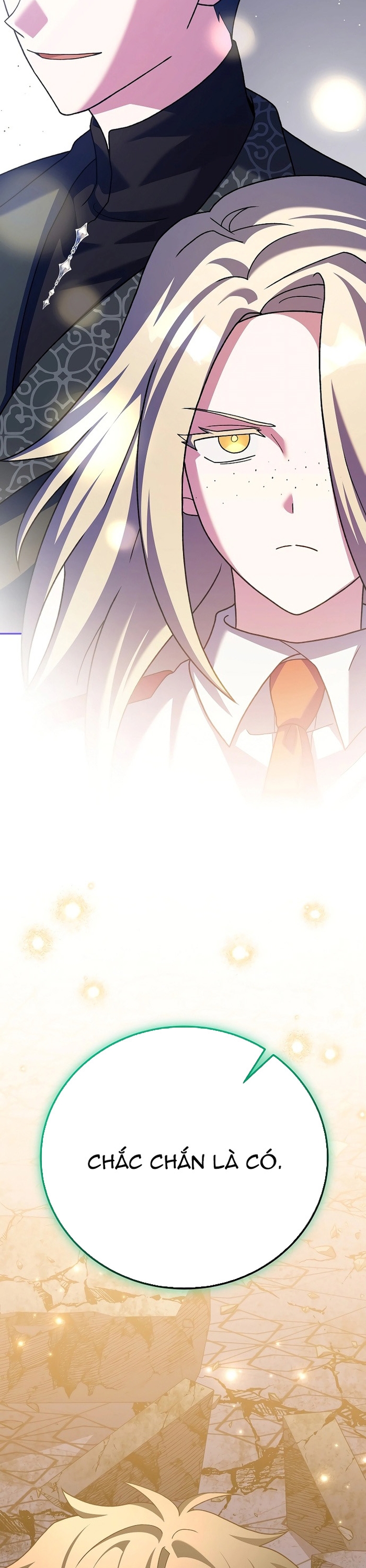 Nhân Vật Ngoài Lề Tiểu Thuyết: Chapter 131