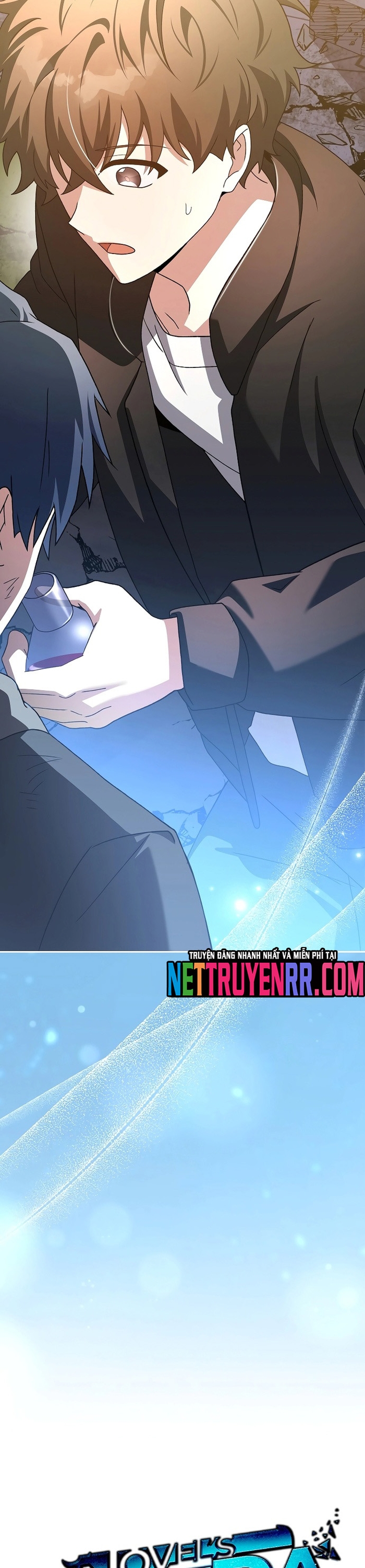 Nhân Vật Ngoài Lề Tiểu Thuyết: Chapter 131