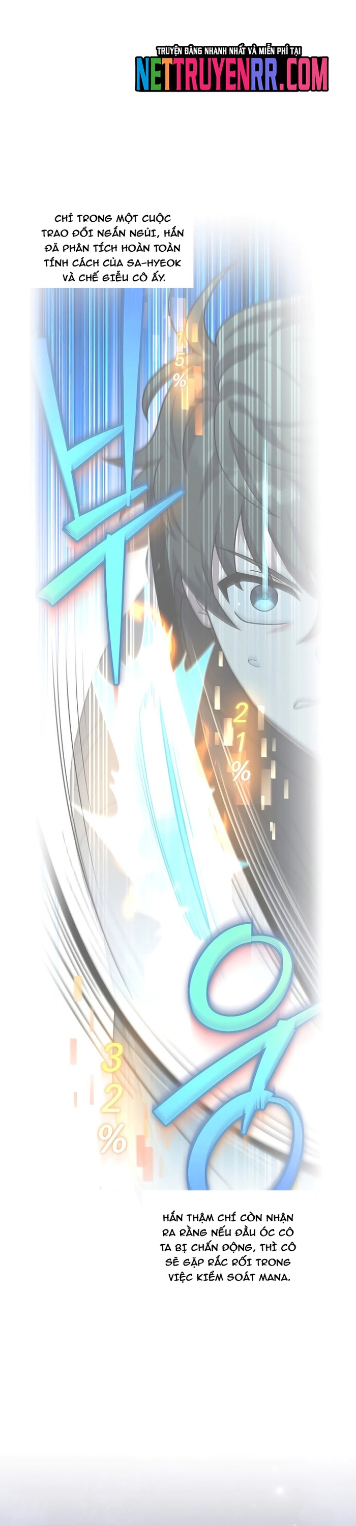 Nhân Vật Ngoài Lề Tiểu Thuyết: Chapter 131