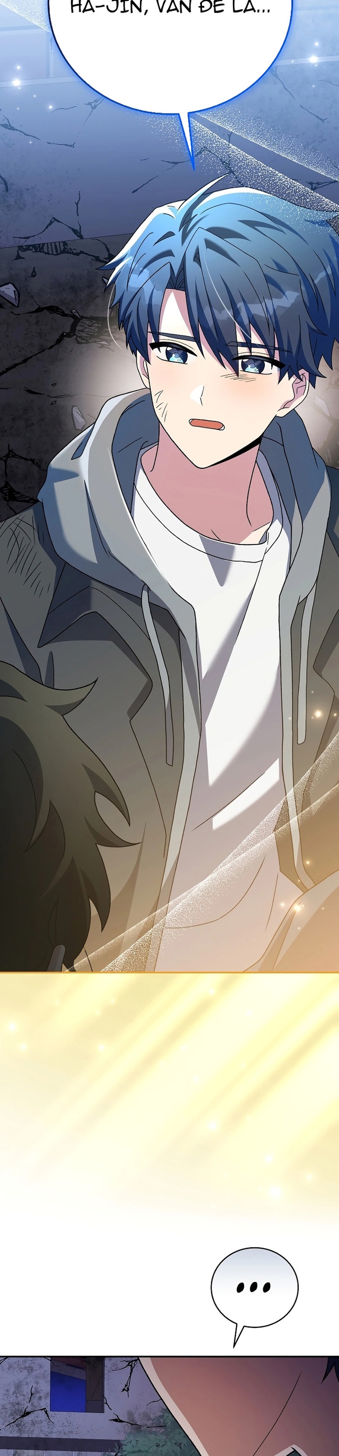 Nhân Vật Ngoài Lề Tiểu Thuyết: Chapter 131