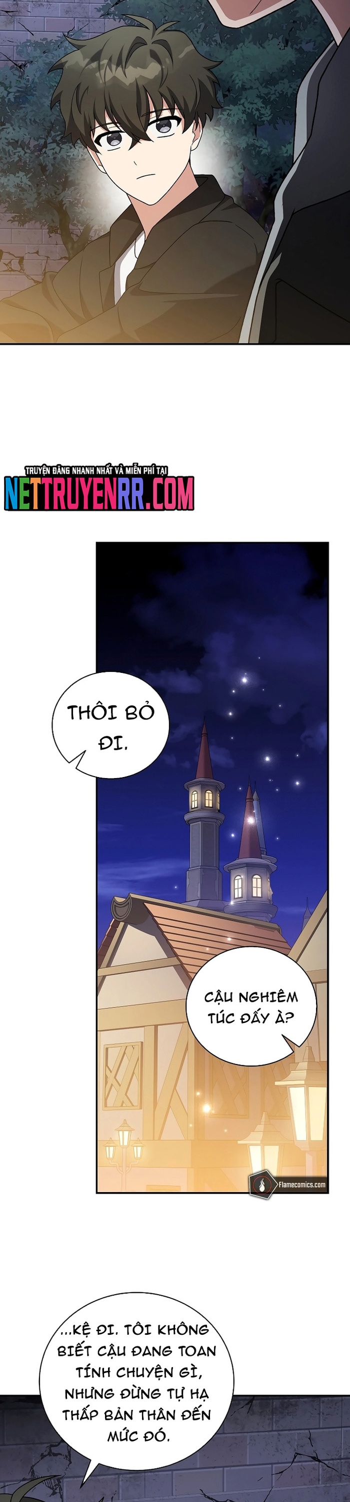 Nhân Vật Ngoài Lề Tiểu Thuyết: Chapter 131