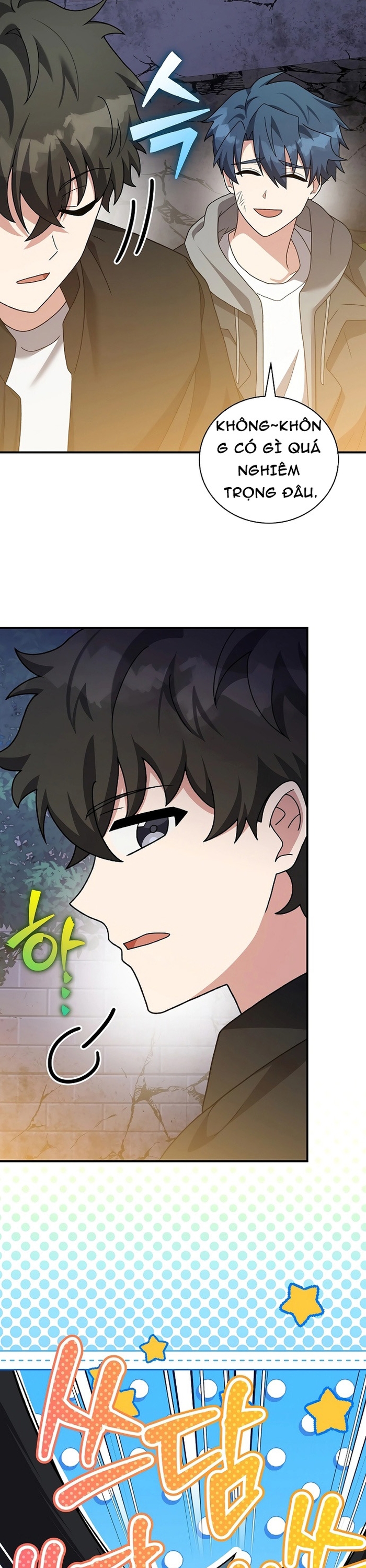 Nhân Vật Ngoài Lề Tiểu Thuyết: Chapter 131