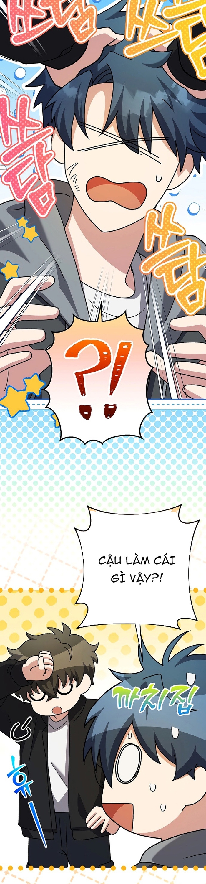 Nhân Vật Ngoài Lề Tiểu Thuyết: Chapter 131