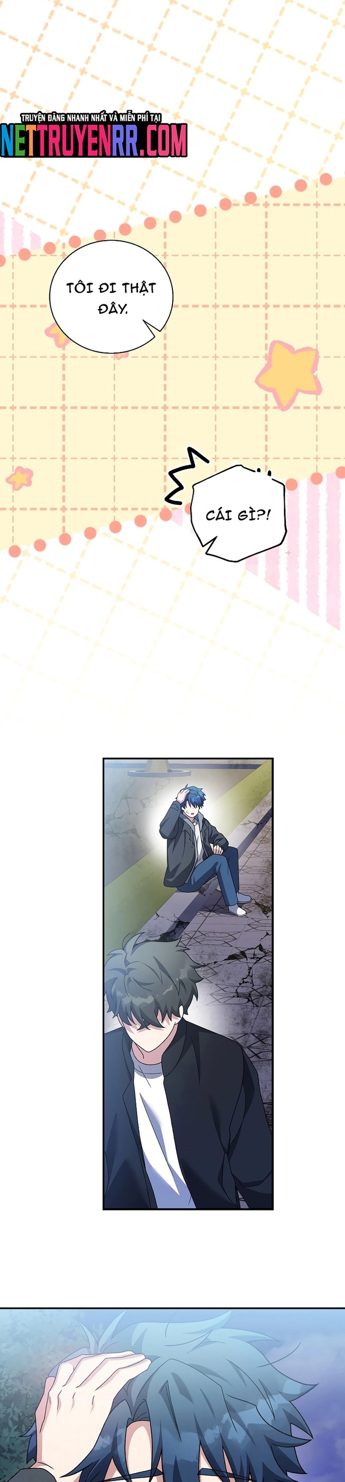 Nhân Vật Ngoài Lề Tiểu Thuyết: Chapter 131