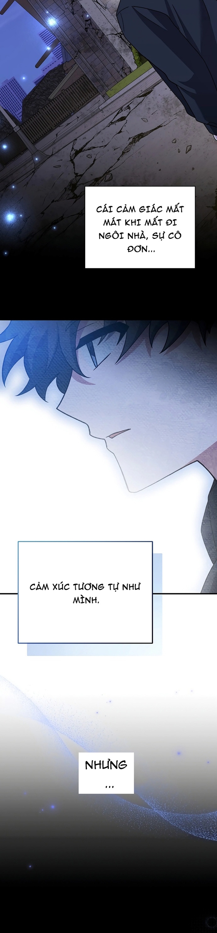 Nhân Vật Ngoài Lề Tiểu Thuyết: Chapter 131