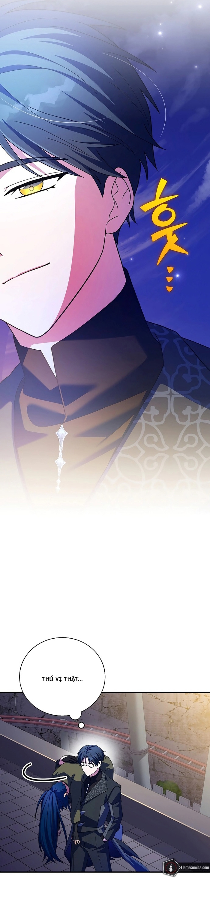 Nhân Vật Ngoài Lề Tiểu Thuyết: Chapter 131