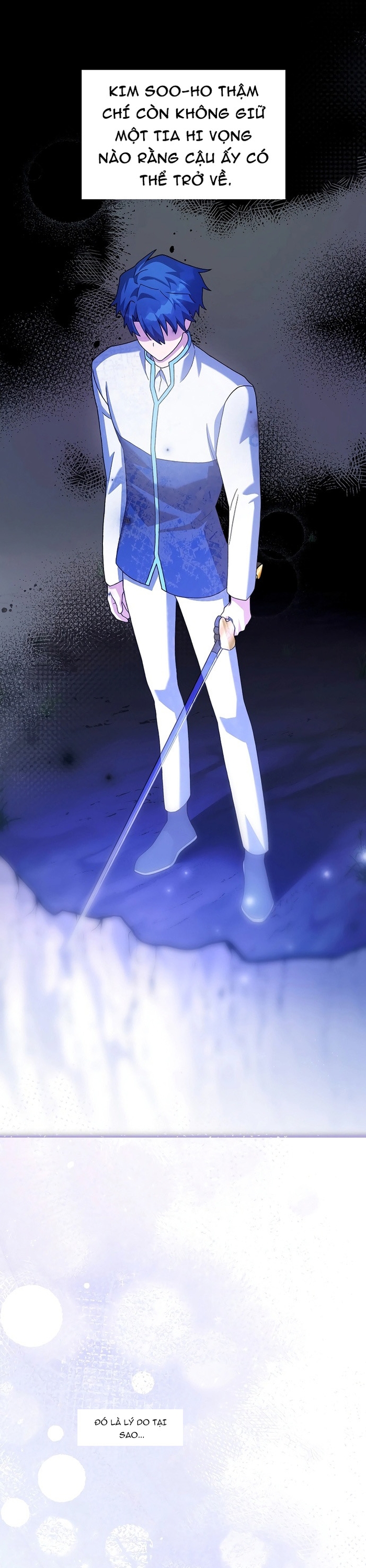 Nhân Vật Ngoài Lề Tiểu Thuyết: Chapter 131