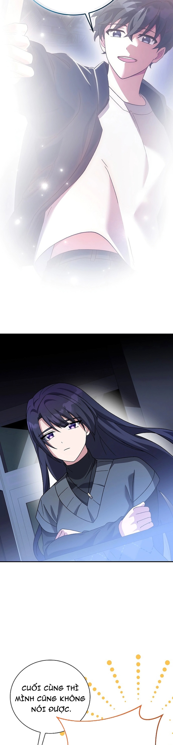 Nhân Vật Ngoài Lề Tiểu Thuyết: Chapter 131