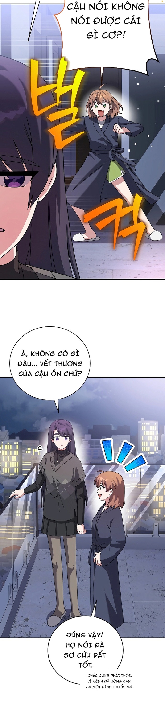 Nhân Vật Ngoài Lề Tiểu Thuyết: Chapter 131