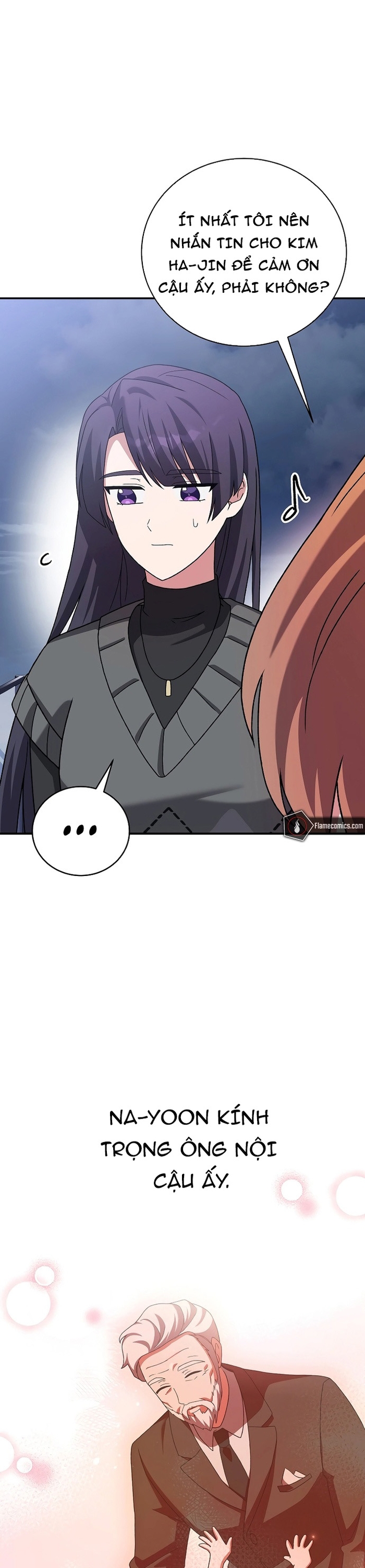 Nhân Vật Ngoài Lề Tiểu Thuyết: Chapter 131