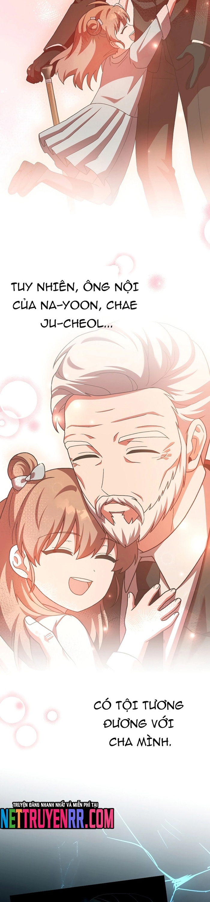 Nhân Vật Ngoài Lề Tiểu Thuyết: Chapter 131