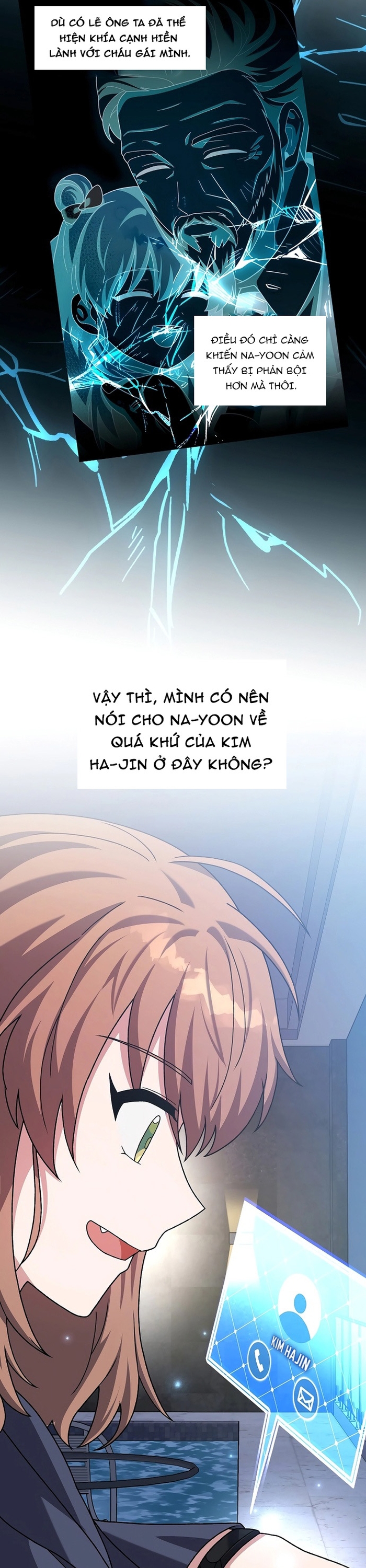 Nhân Vật Ngoài Lề Tiểu Thuyết: Chapter 131