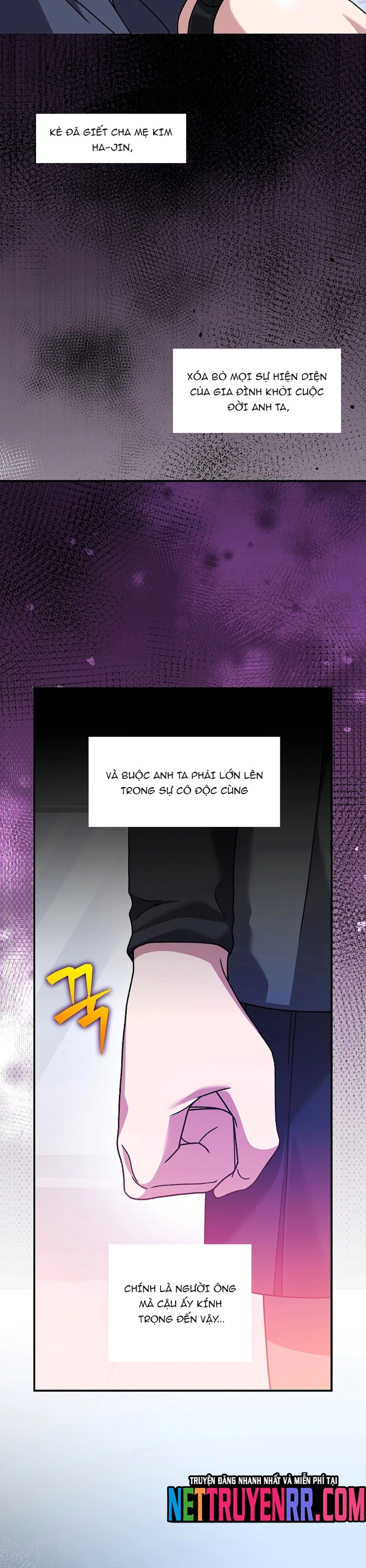 Nhân Vật Ngoài Lề Tiểu Thuyết: Chapter 131