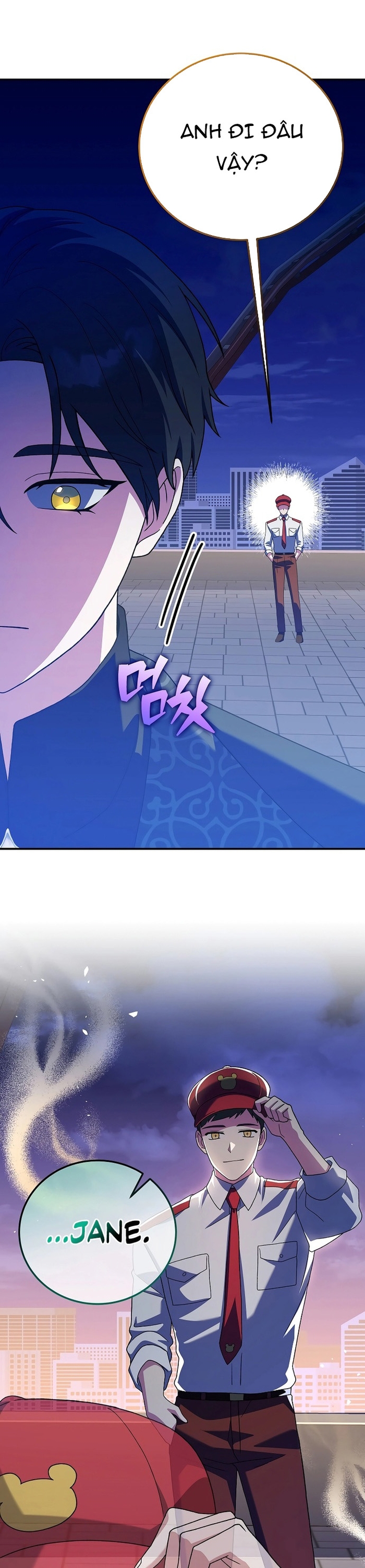 Nhân Vật Ngoài Lề Tiểu Thuyết: Chapter 131