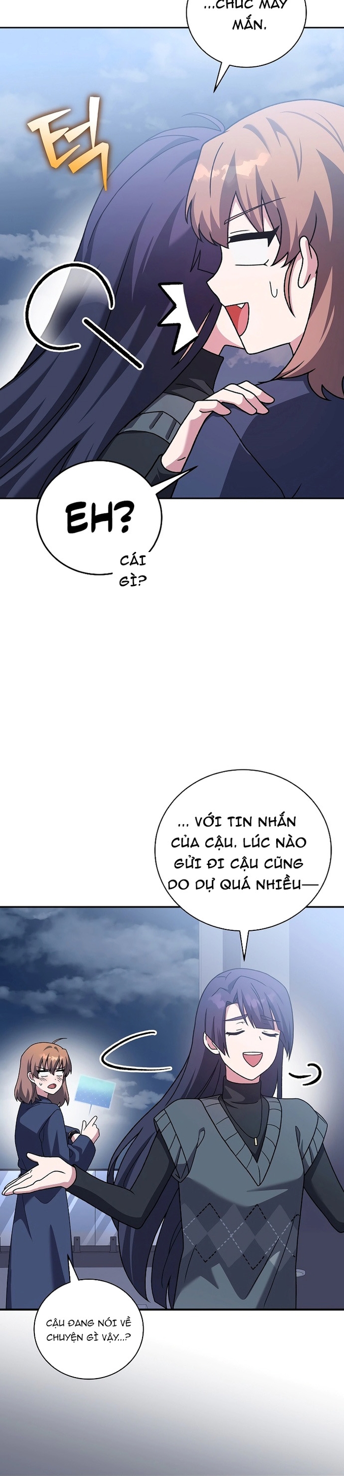 Nhân Vật Ngoài Lề Tiểu Thuyết: Chapter 131