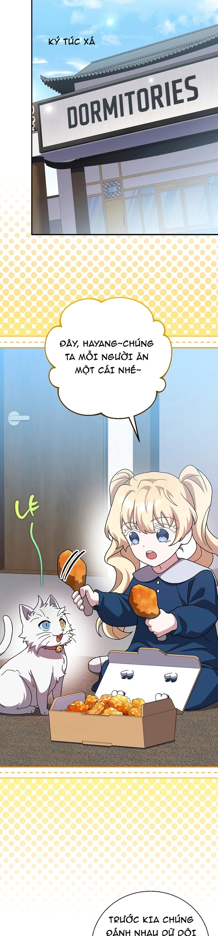 Nhân Vật Ngoài Lề Tiểu Thuyết: Chapter 131