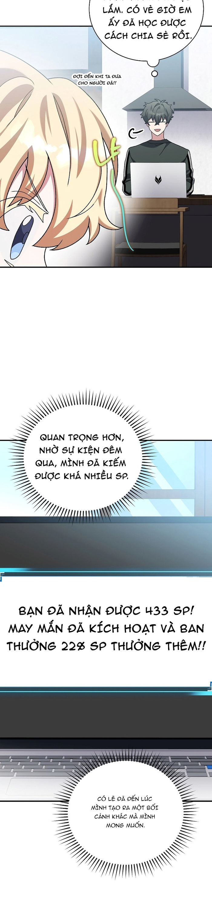 Nhân Vật Ngoài Lề Tiểu Thuyết: Chapter 131