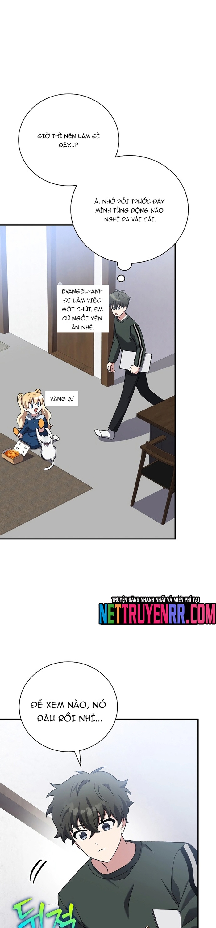 Nhân Vật Ngoài Lề Tiểu Thuyết: Chapter 131