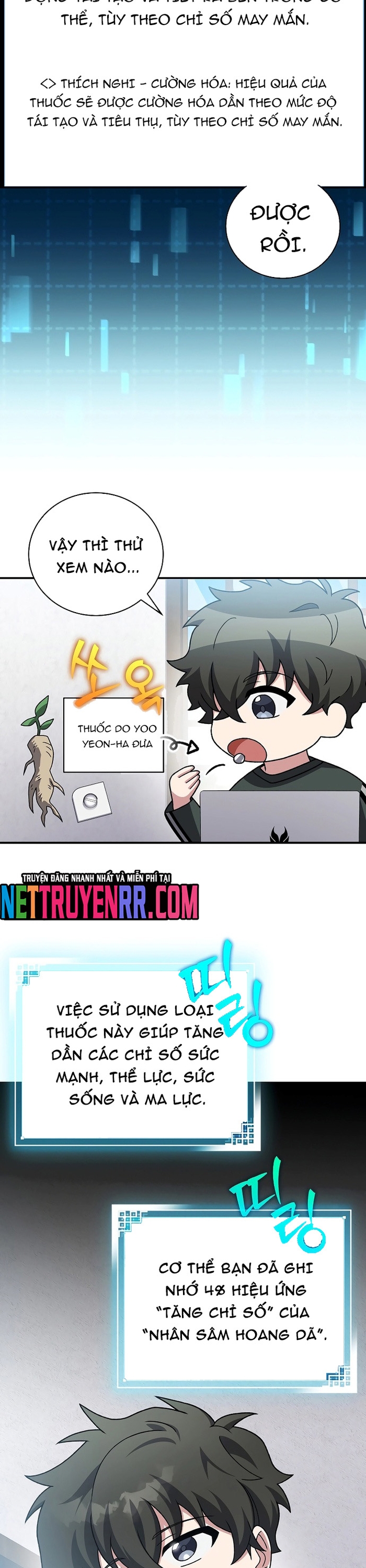 Nhân Vật Ngoài Lề Tiểu Thuyết: Chapter 131