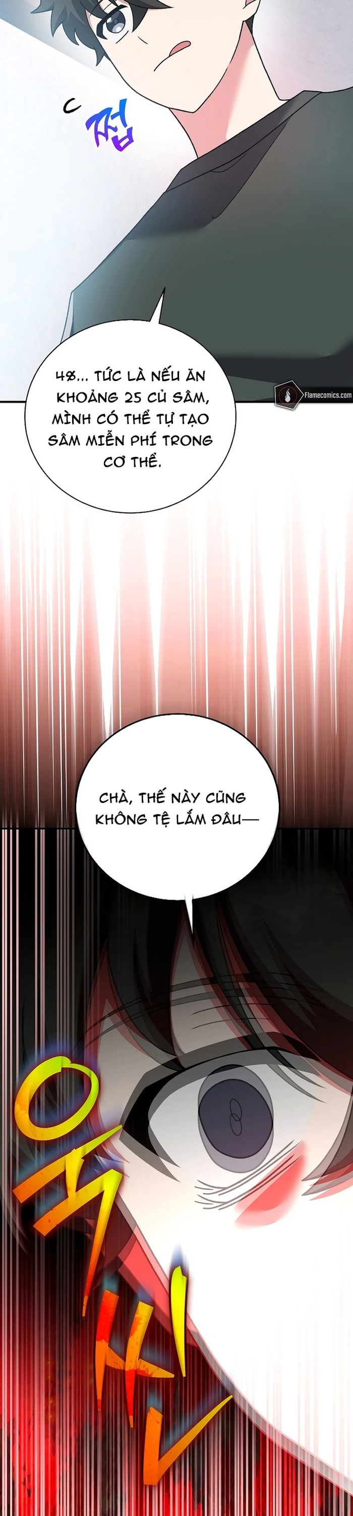 Nhân Vật Ngoài Lề Tiểu Thuyết: Chapter 131