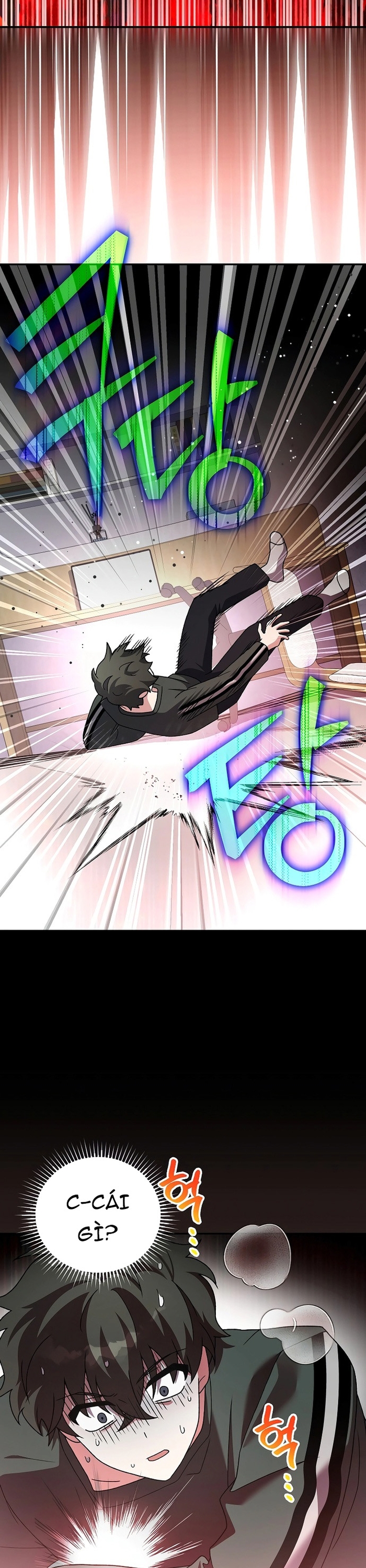 Nhân Vật Ngoài Lề Tiểu Thuyết: Chapter 131